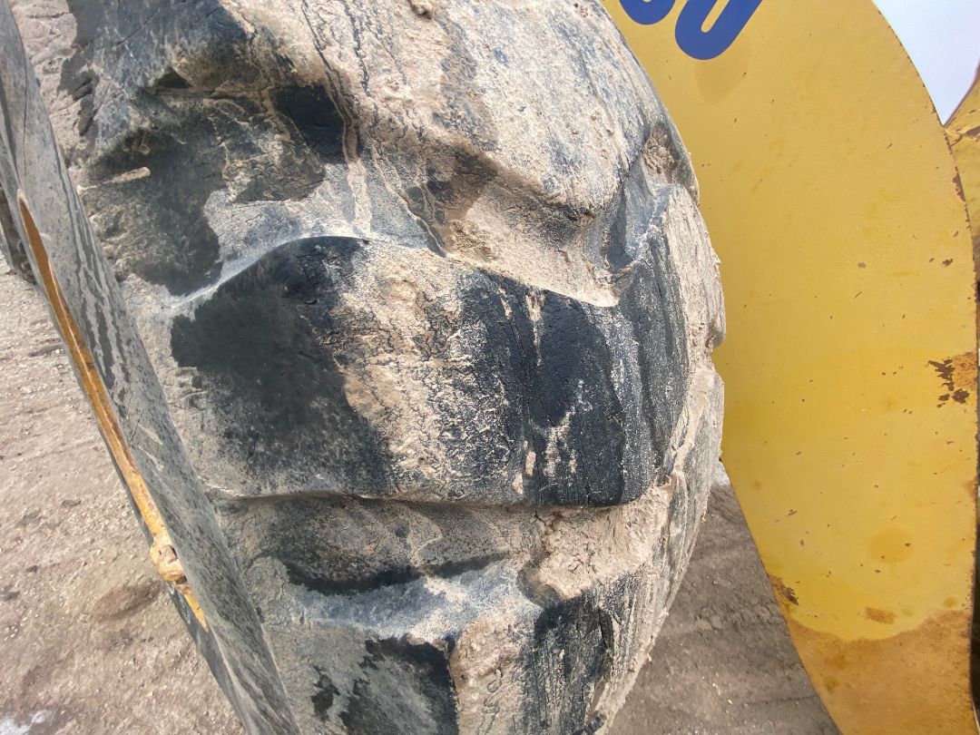 2003 KOMATSU WA450-5L - Image 41